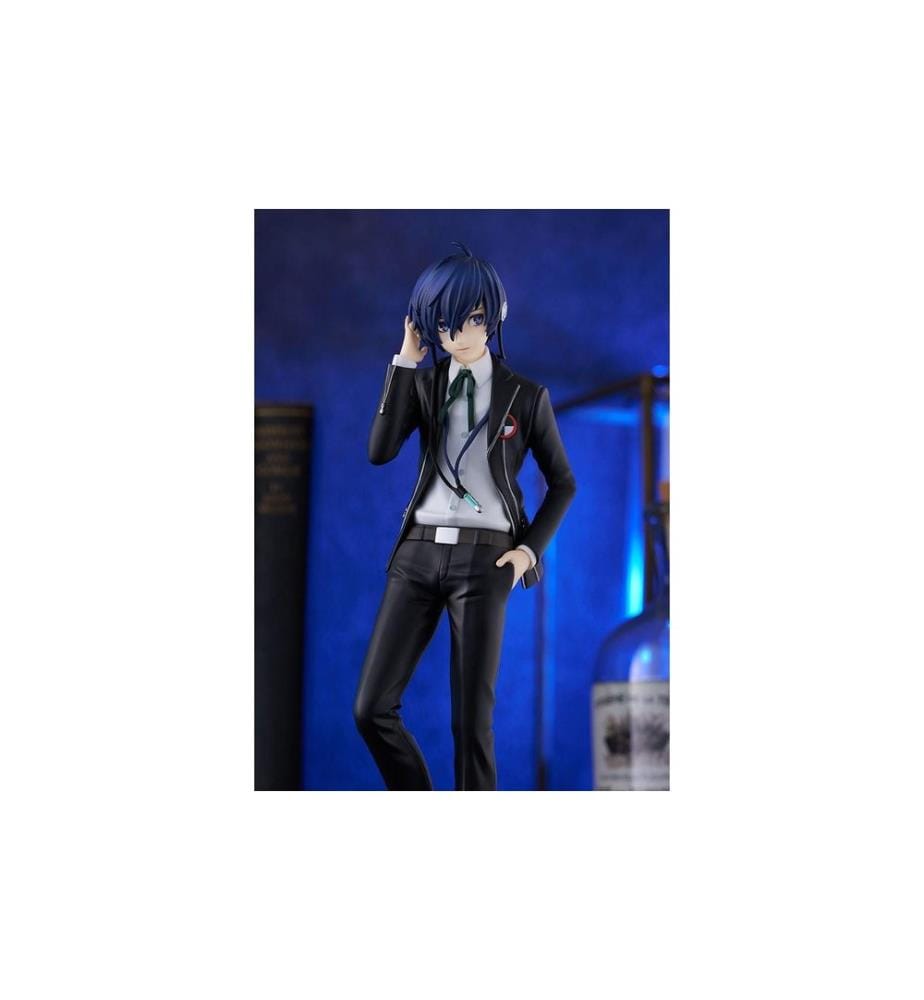 Good Smile Company - Figur Persona 3 Reload: Protagonist