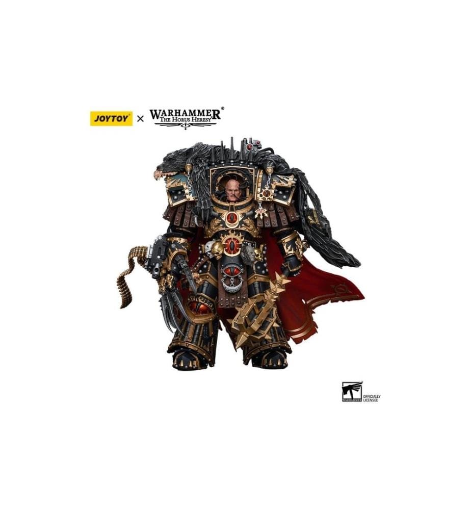 Joy Toy - Warhammer Sons of Horus Warmaster Horus of the XVlth Legion
