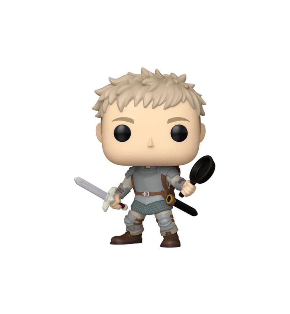 Funko - POP! Figur Delicious Laios with Chase
