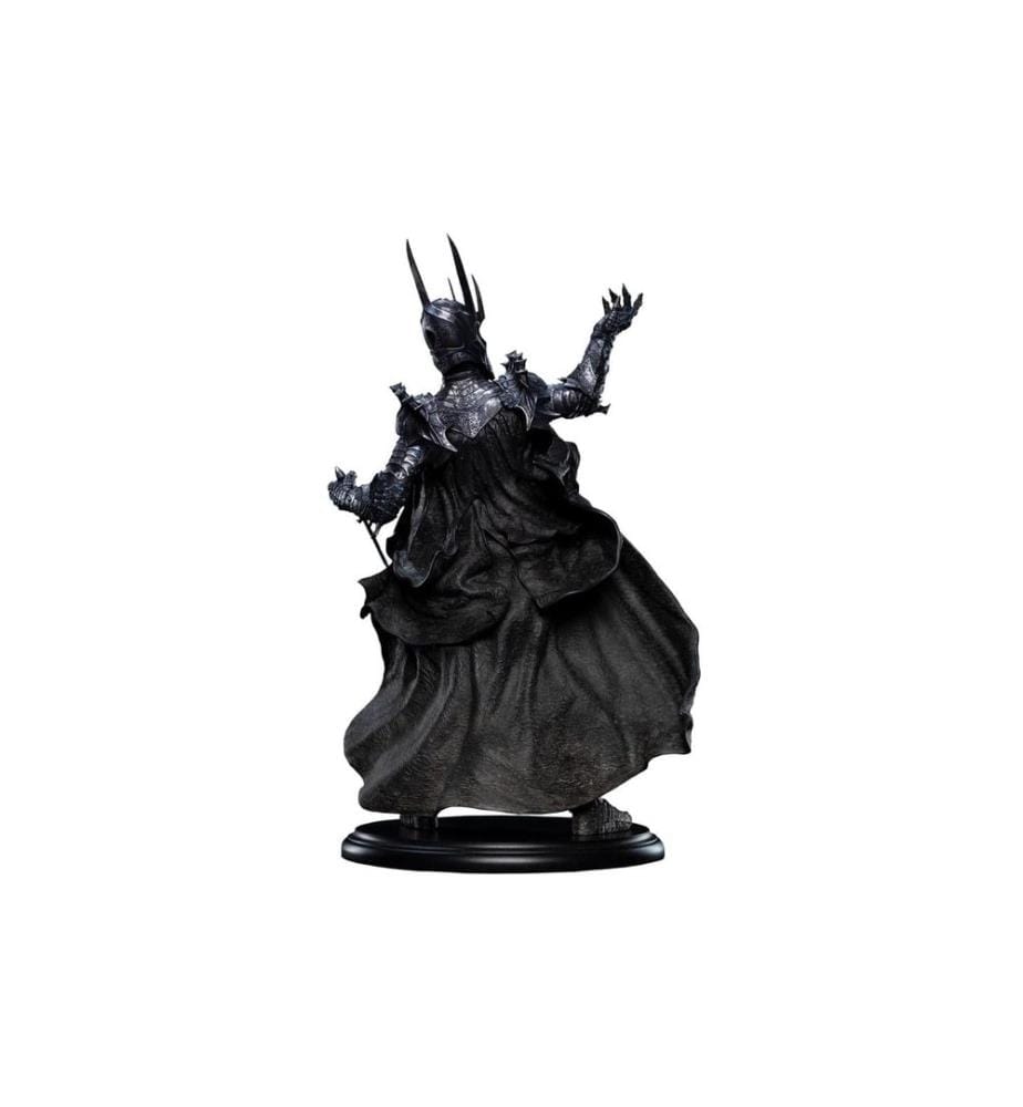 Weta Workshop - Mini Statue du Seigneur des Anneaux Sauron