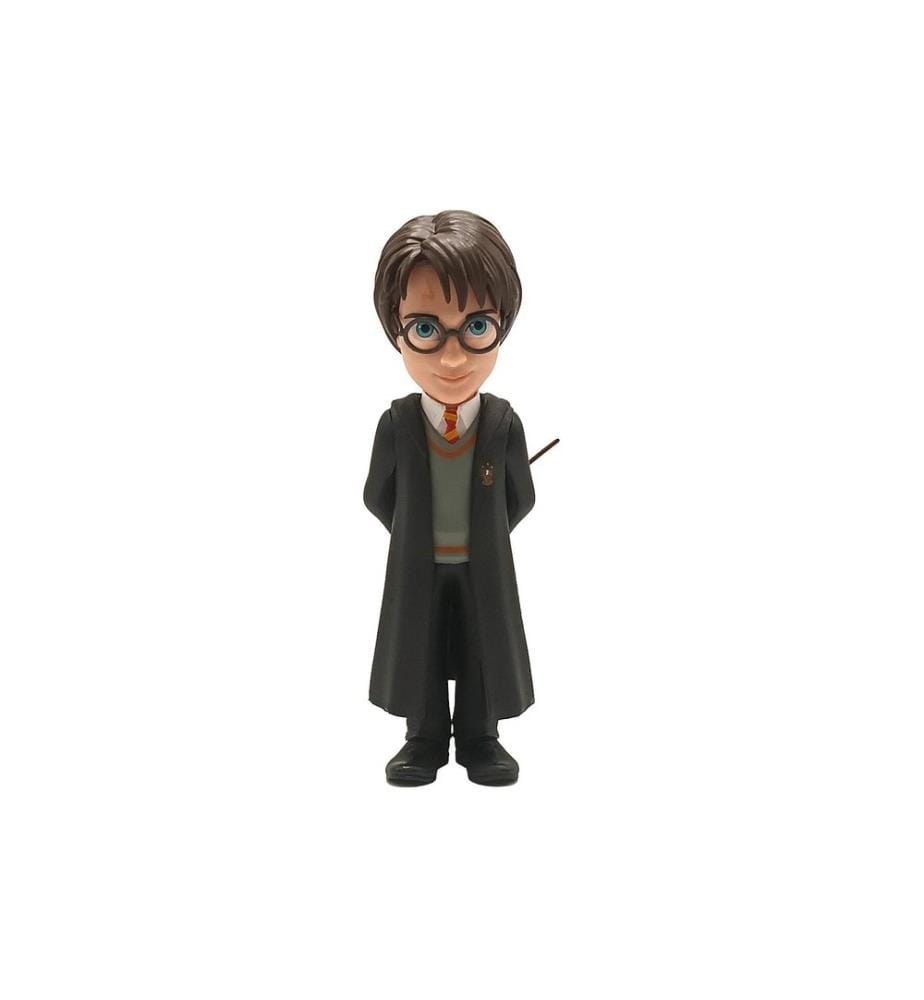 Minix - Figurine Harry Potter 12 cm