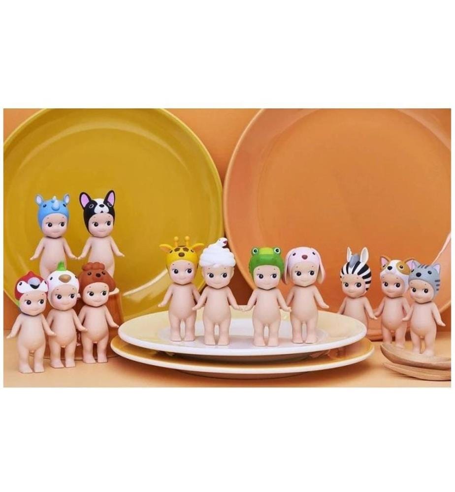 Sonny Angel - Animal Series 3 Sammelfigur Assortiert