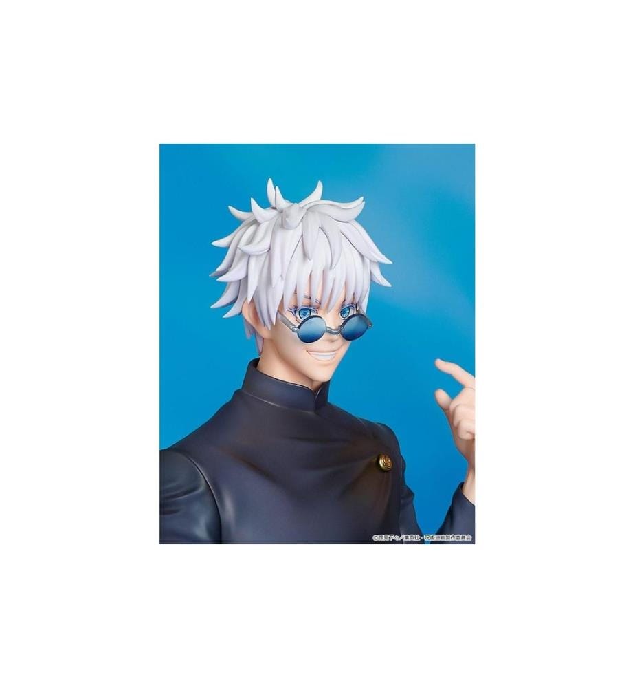 Good Smile Company - Figur Jujutsu Kaisen Satoru Gojo Tokyo Jujutsu