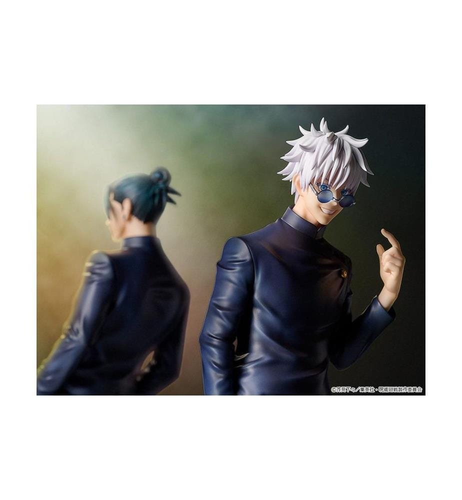 Good Smile Company - Figur Jujutsu Kaisen Satoru Gojo Tokyo Jujutsu