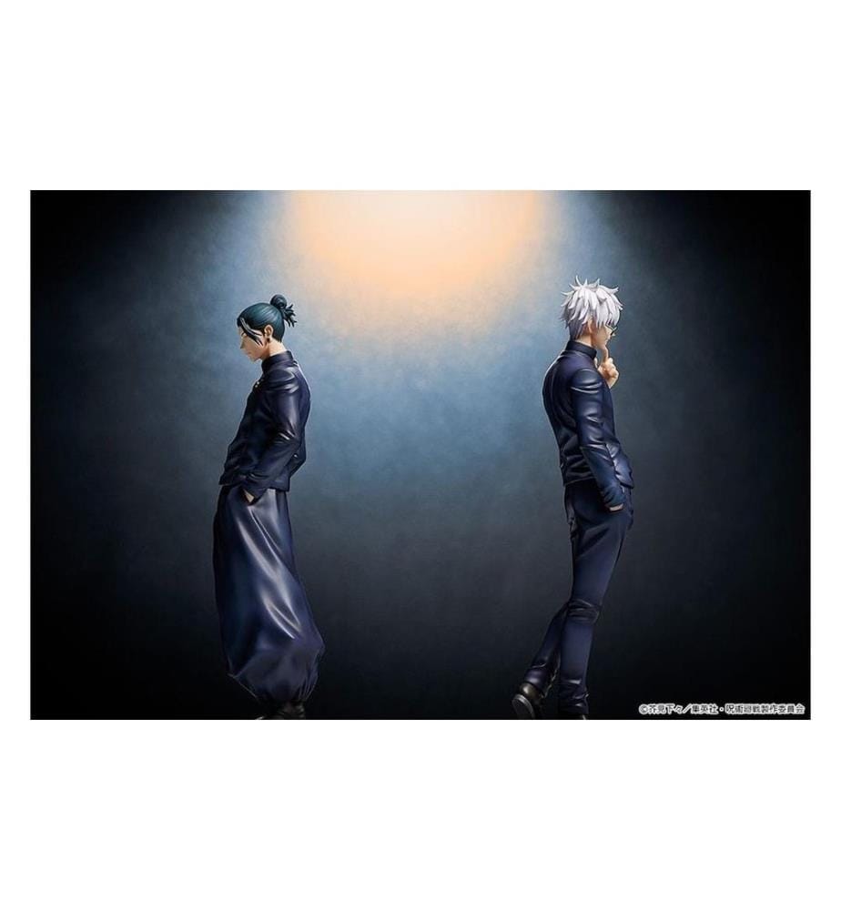 Good Smile Company - Figur Jujutsu Kaisen Satoru Gojo Tokyo Jujutsu