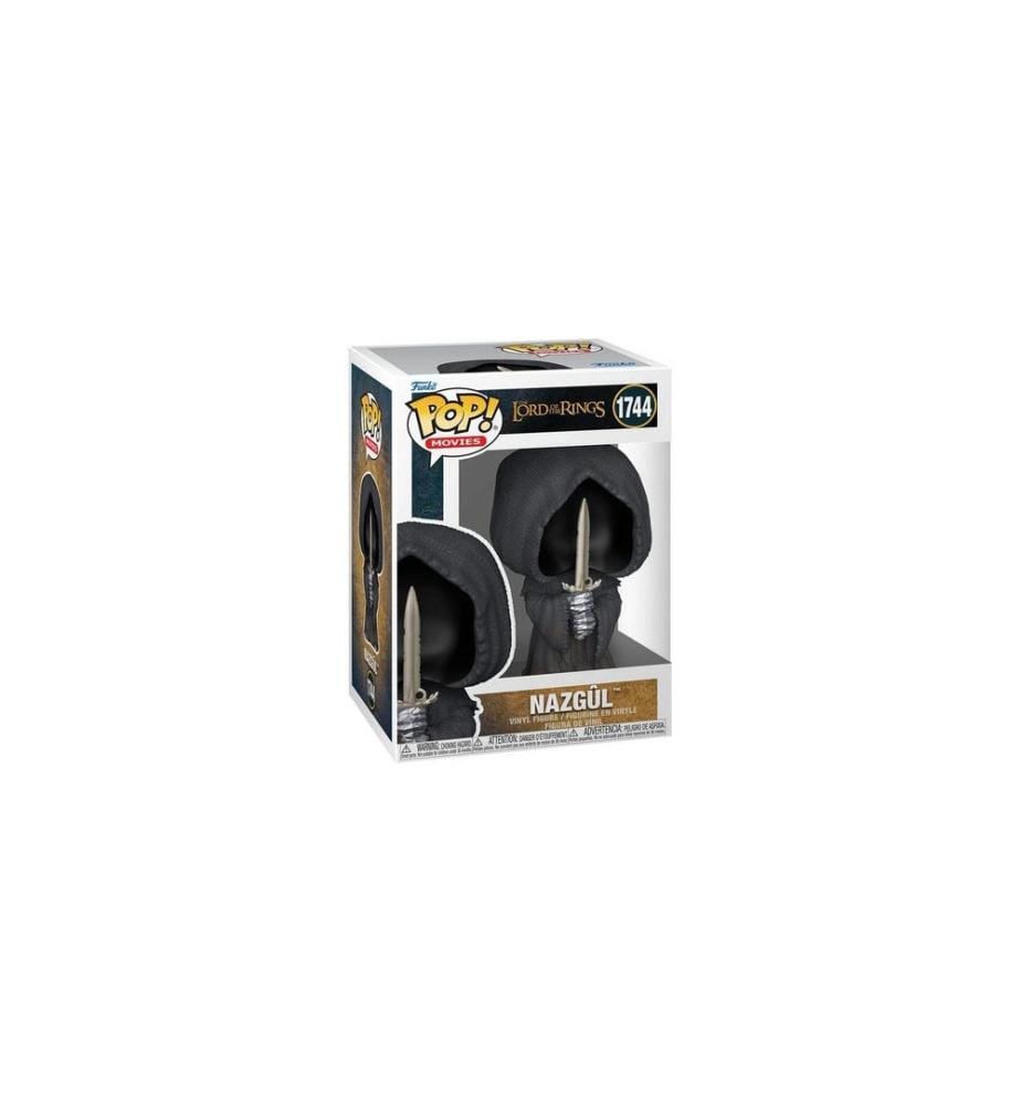 Funko - Figur Nazgûl (1744)