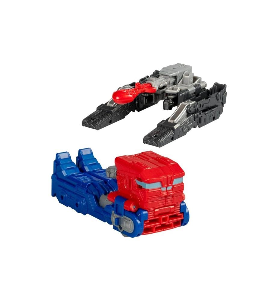 TRANSFORMERS - Robot Battlers