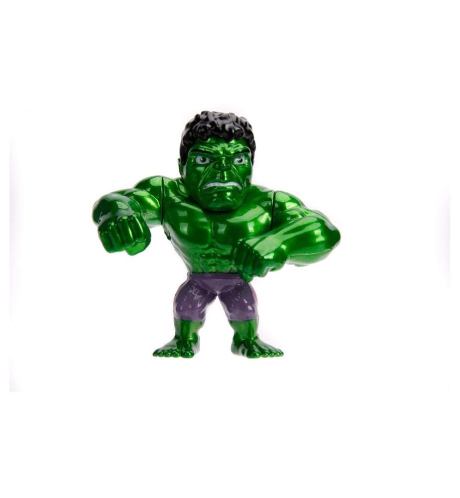 Jada Toys - Figur Marvel Hulk 10 cm
