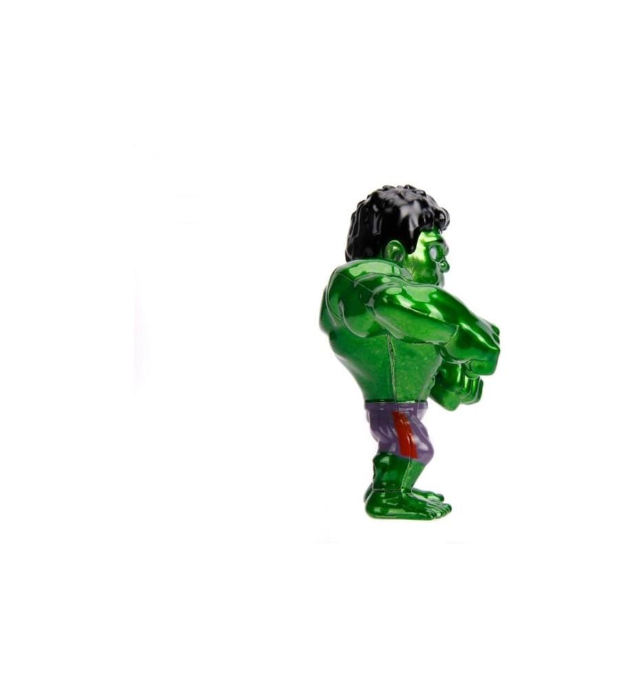 Jada Toys - Figur Marvel Hulk 10 cm