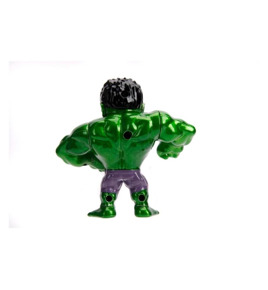 Jada Toys - Figur Marvel Hulk 10 cm
