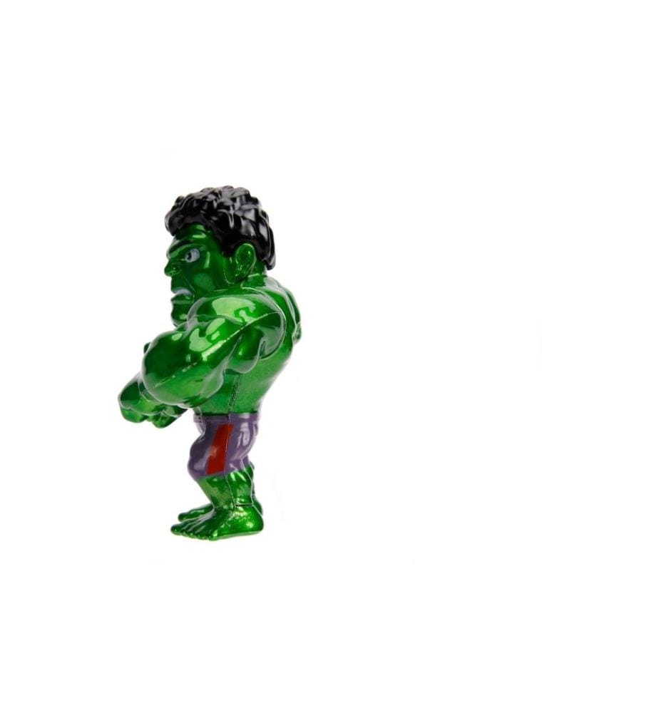 Jada Toys - Figur Marvel Hulk 10 cm