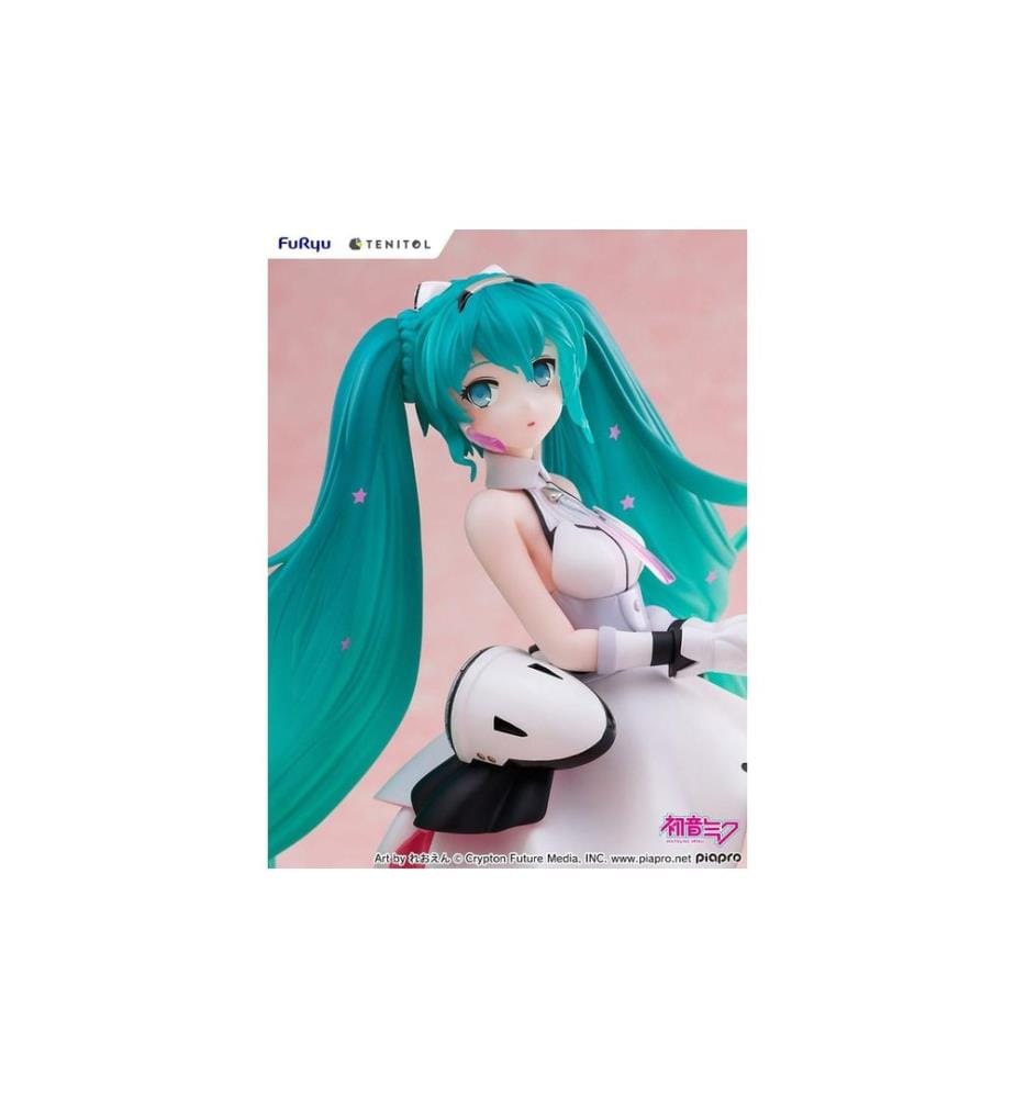 FuRyuu - Figur Hatsune Miku Tenitol Galaxy Live Version