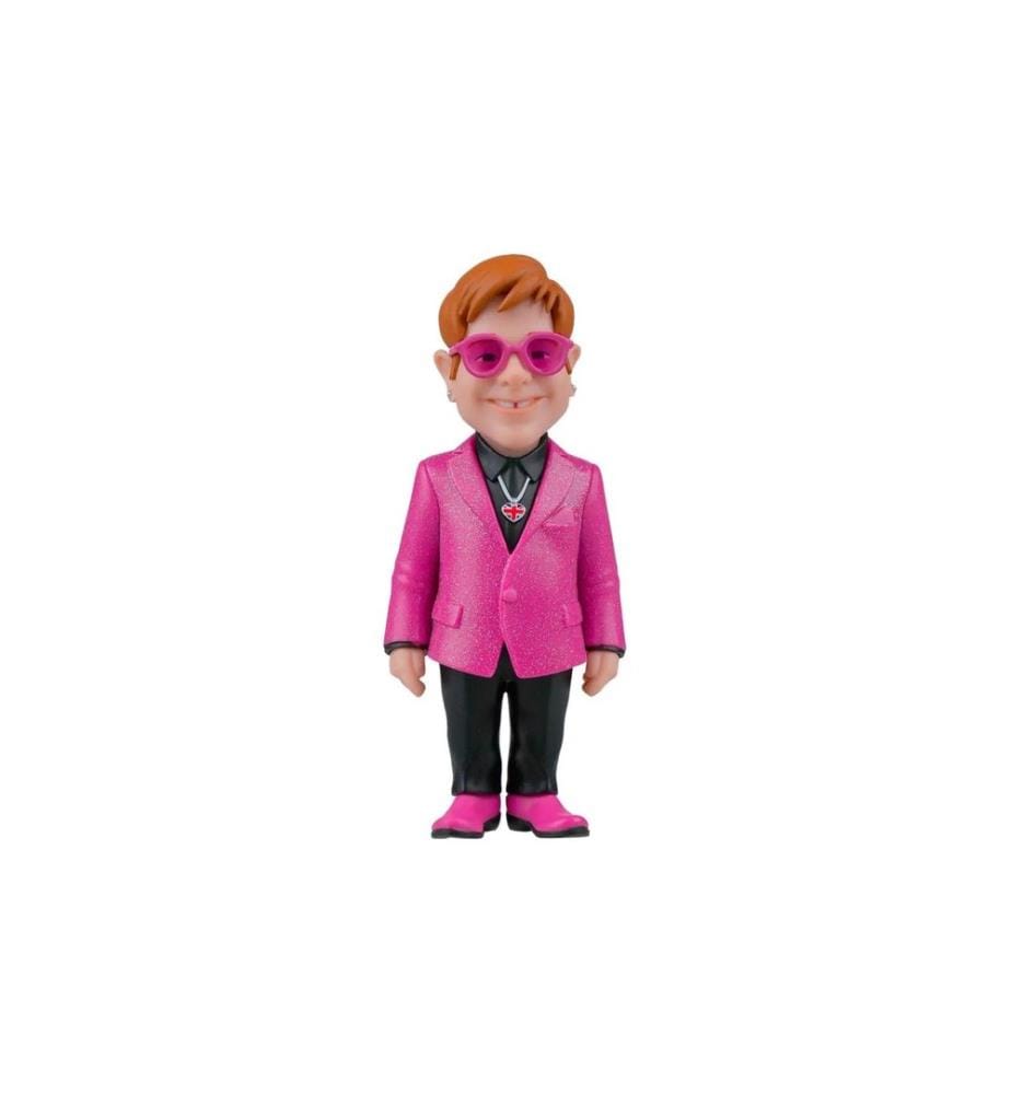 Minix - Figur Elton John 12 cm