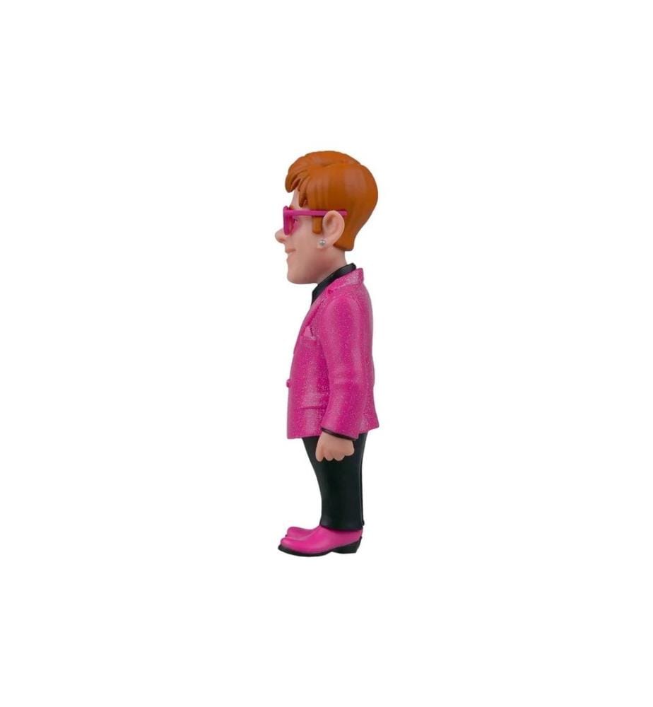 Minix - Figur Elton John 12 cm