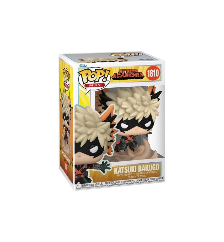 Funko - Figur Bakugo New Suit (1810)