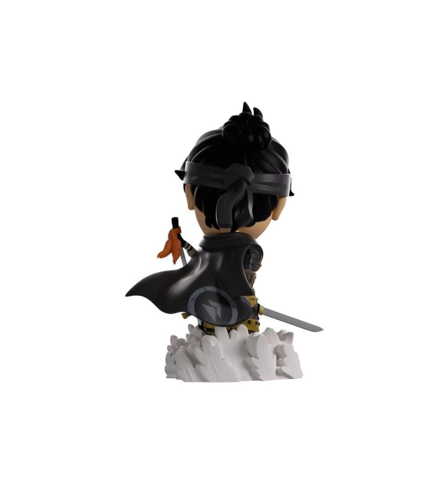 YouTooz - Ghost of Tsushima Vinyl Figur Jin Sakai