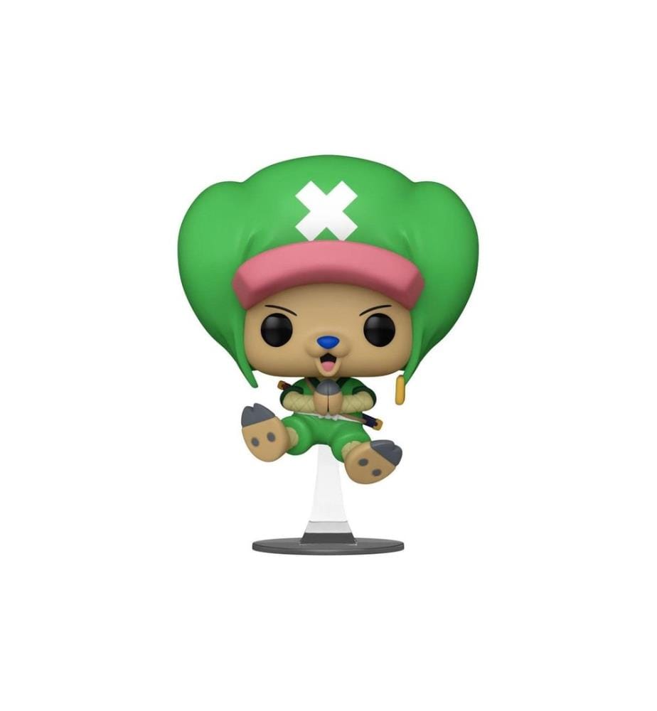 Funko - Figurine POP! Chopperemon (Wano)