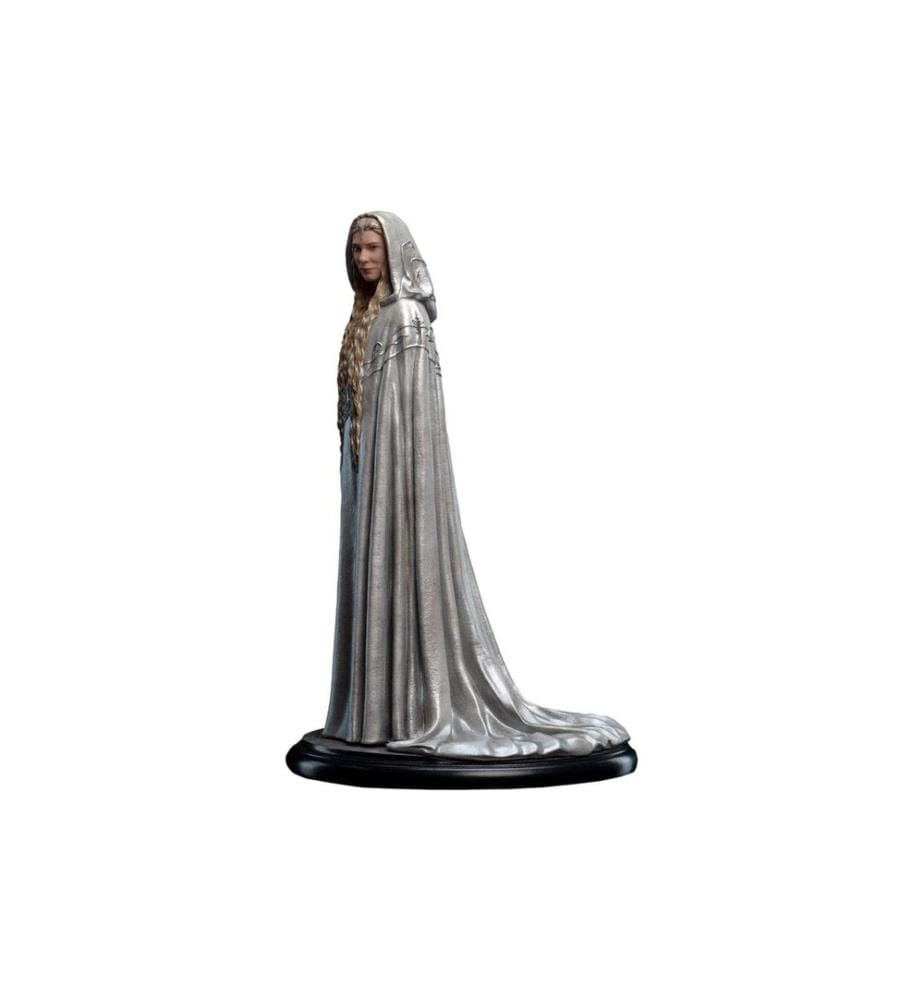Weta Workshop - Herr der Ringe Mini Statue Galadriel