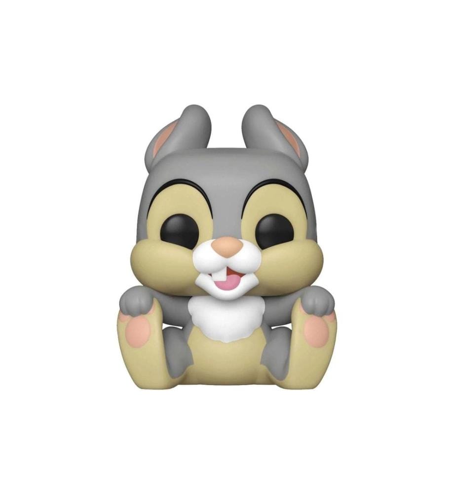 Funko - Figurine POP! Klopfer