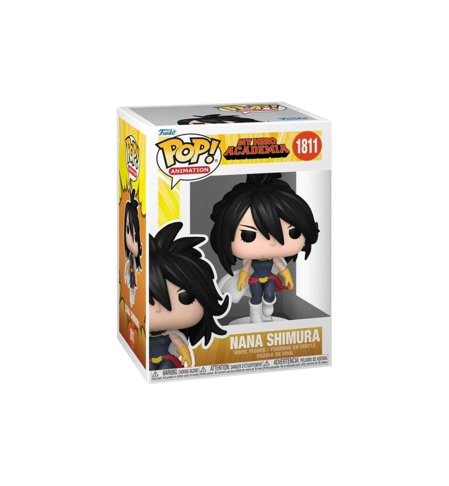 Funko - Figur Nana Shimura (1811)