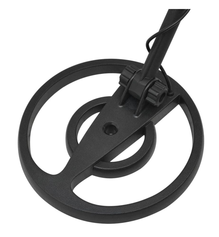 Metalldetektor mit LED-Anzeige 300 cm