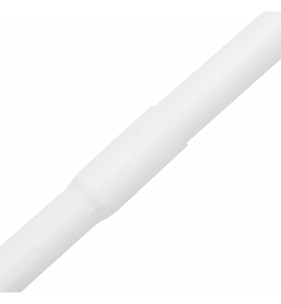 Installationsrohre Ø16 mm 30 m PVC