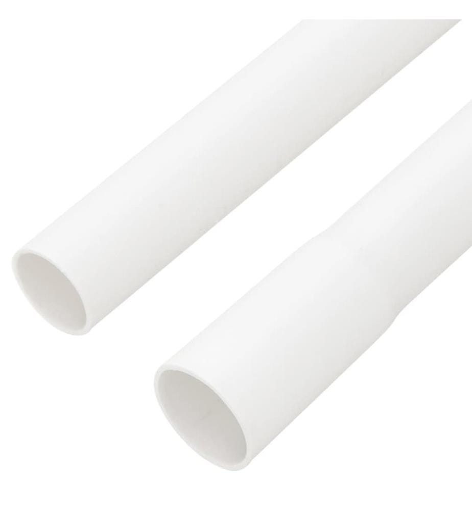 Installationsrohre Ø20 mm 30 m PVC