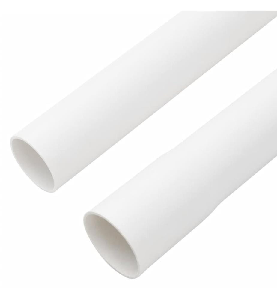 Installationsrohre Ø30 mm 30 m PVC