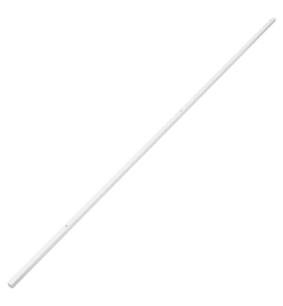Installationsrohre 25x16 mm 30 m PVC