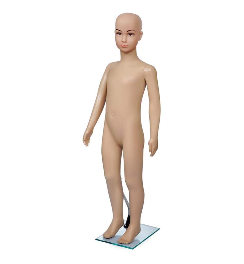 Mannequin de vitrine Enfant A