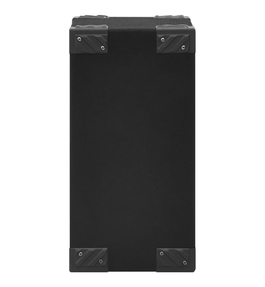 Professionelle HiFi-/Bühnen-Lautsprecher Passiv 2 Stk. 800 W