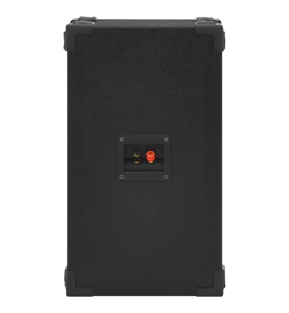 Professionelle HiFi-/Bühnen-Lautsprecher Passiv 2 Stk. 800 W