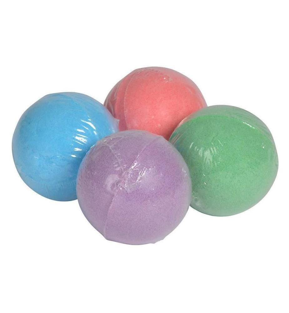 Glibbi - Perles de bain Glibbi - Blubber 4 Pièce/s
