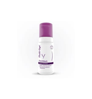 Multi Gyn - FemiWash Schaum 100 ml