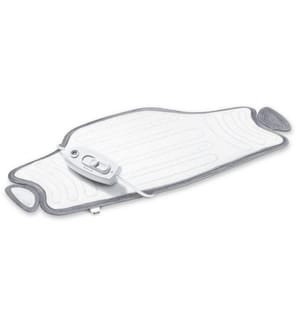 SANITAS - Coussin chauffant SHK 55 Alimentation sur secteur
