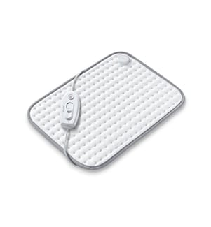 SANITAS - Coussin chauffant SHK 28 Alimentation sur secteur