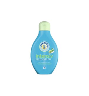 Penaten - Lotion de soin pour bébé Lait pour soins intensifs 400 ml