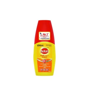Autan - Insektenschutz-Spray Multi Insect 100 ml