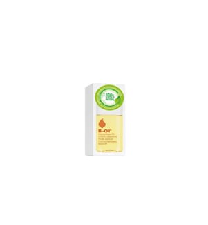 BI-OIL - Huile de soin 100% naturel 60 ml