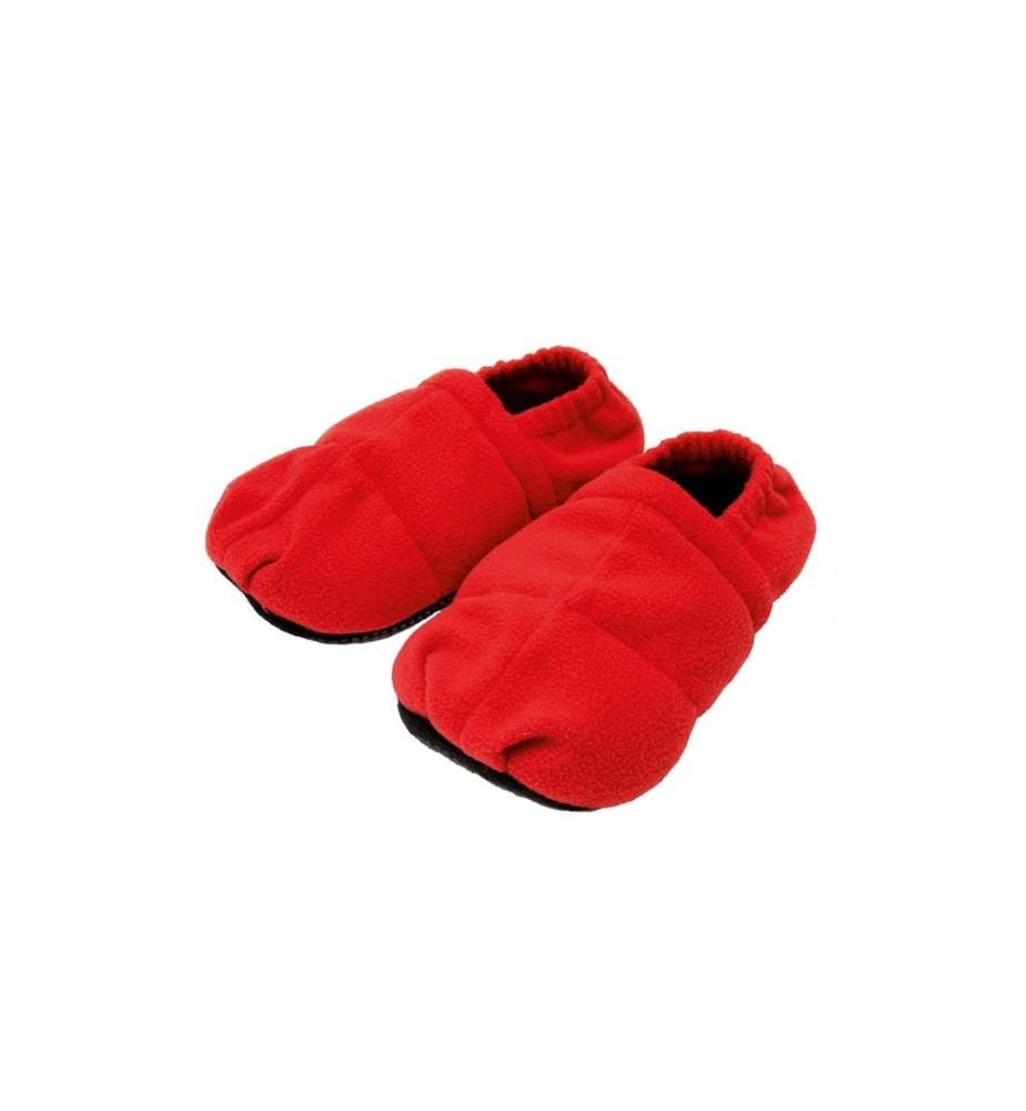 SISSEL - Chauffe-pieds Linum Relax Comfort Taille S/M