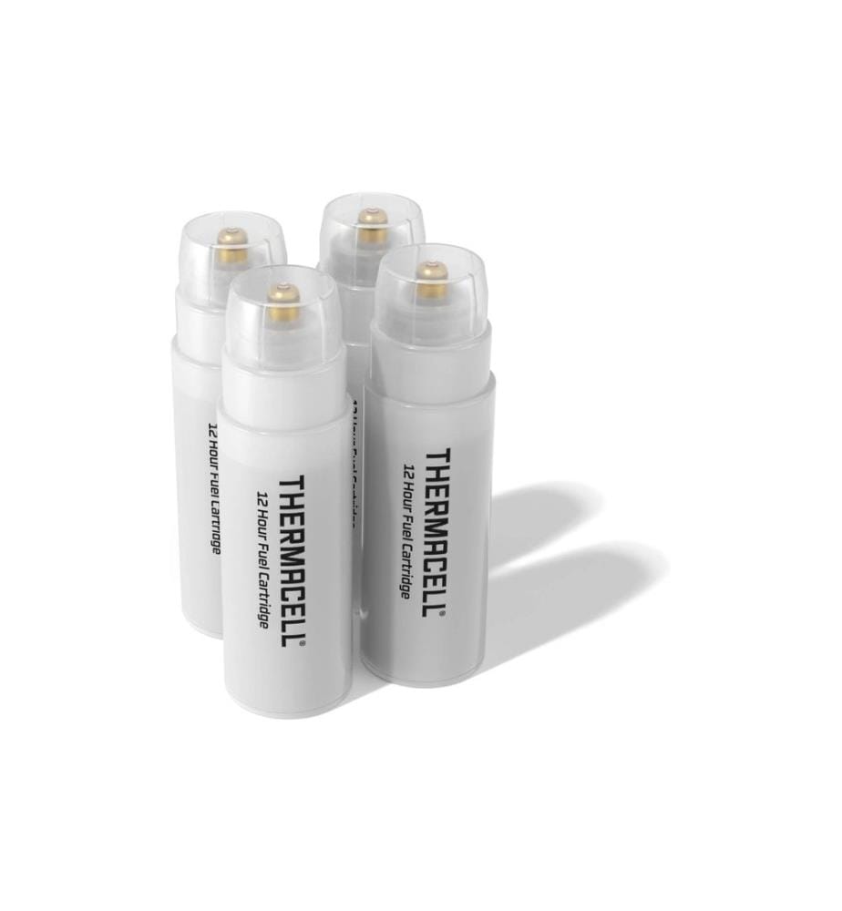 Thermacell - Insektenabwehr Nachfüllpack C4 4 Stück