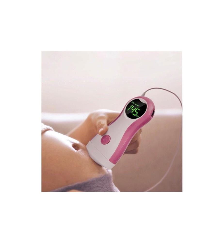 BABYSOUNDS - Doppler foetal BABYSOUNDS -