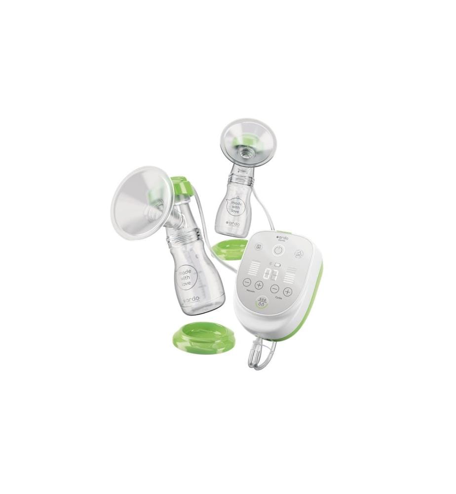 ARDO - Milchpumpe Alyssa Double Elektrisch