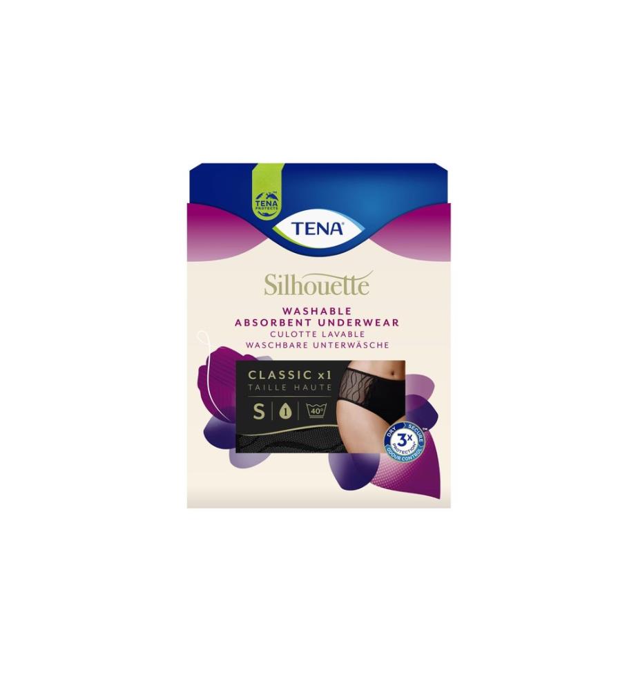Tena - Inkontinenz Slip waschbar Classic 1 Stück