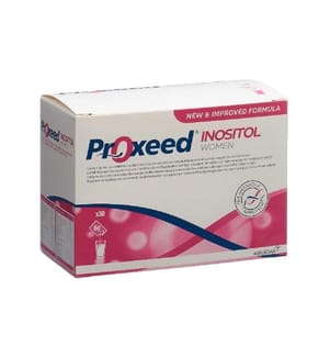 PROXEED - Women inositol 30 sacs