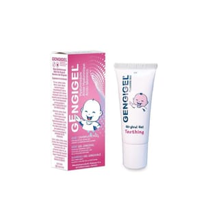 Gengigel - Zahnungsgel Gengigel - 15g