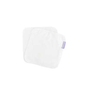 Bambino Mio - Lingettes humides Supreme réutilisable 10 pièces
