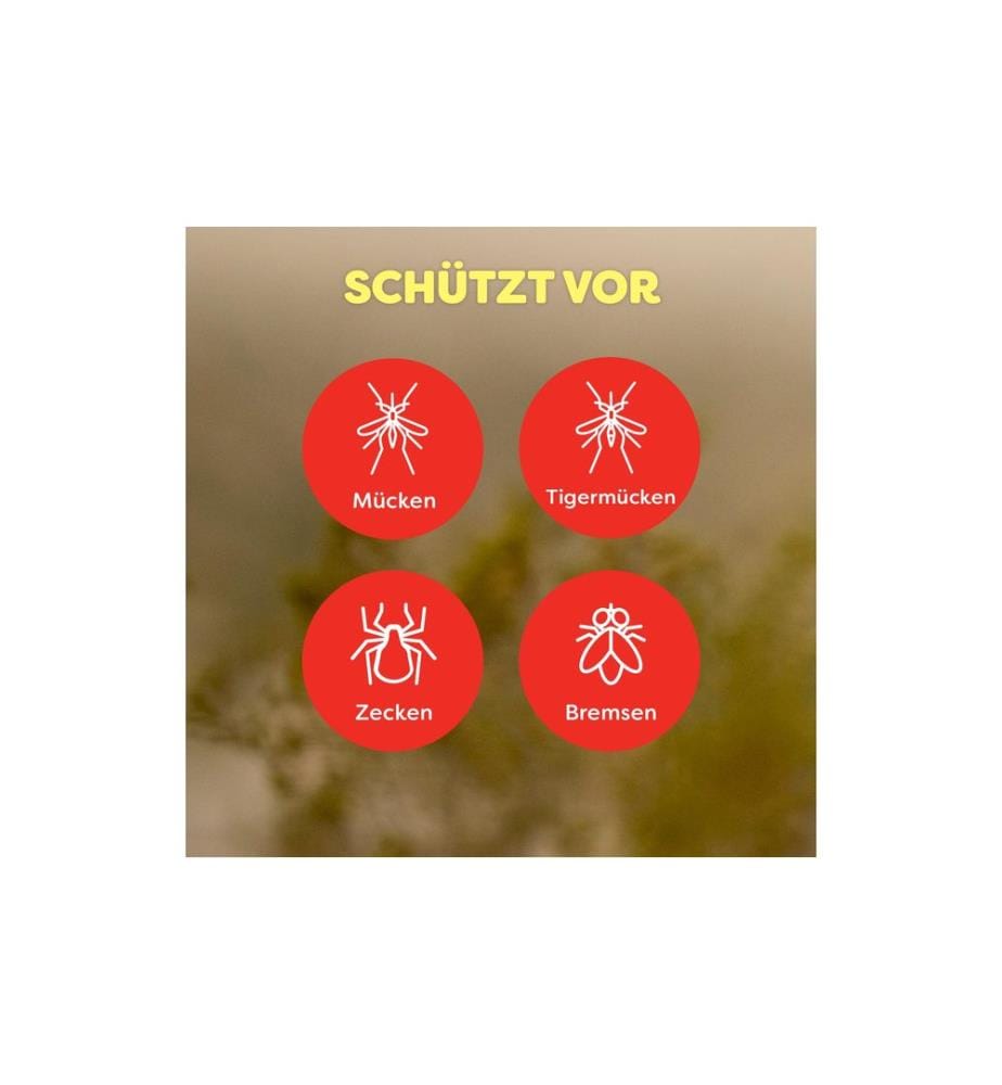 Autan - Insektenschutz-Spray Multi Insect 100 ml