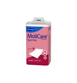 MoliCare - Bettschutzeinlage Bed Mat 7 25 Stück