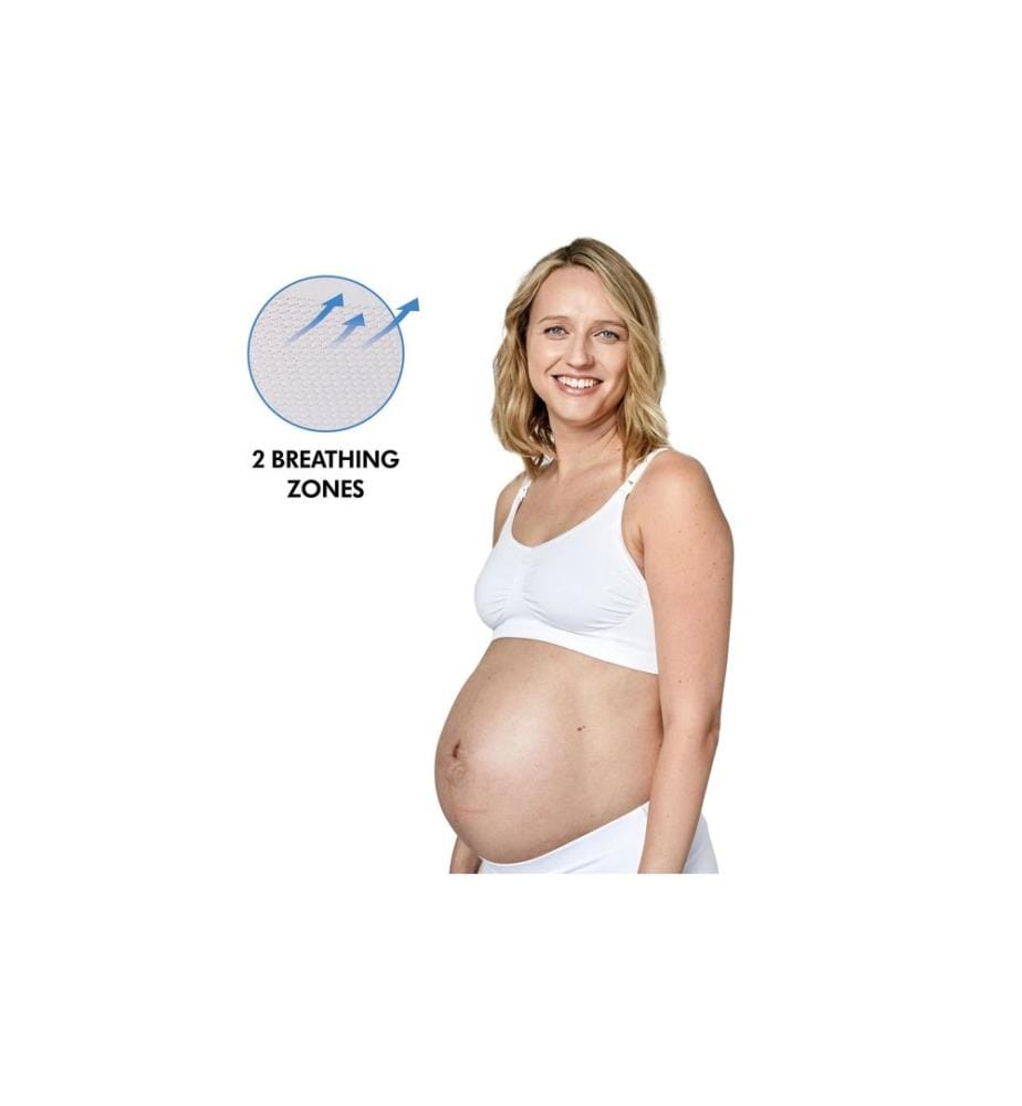 MEDELA - Still-BH Keep Cool Weiss Gr. M